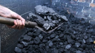 вугілля