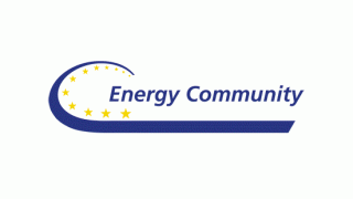 Energy Community лого
