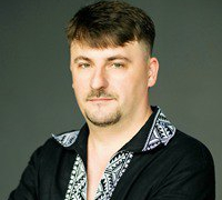 Віктор Куртєв